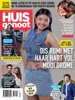 Huisgenoot